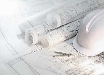 Requesting plans offline